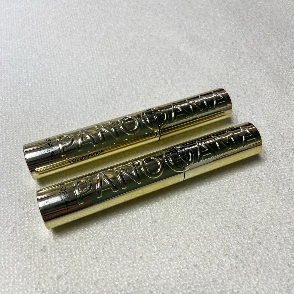 L’Oréal Panorama Mascaras